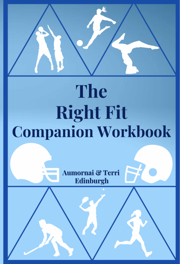 The Right Fit Companion Workbook